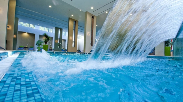 ABACUS Business és Wellness Hotel****