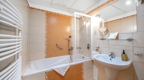 Szalajka Liget Hotel**** és Apartmanházak