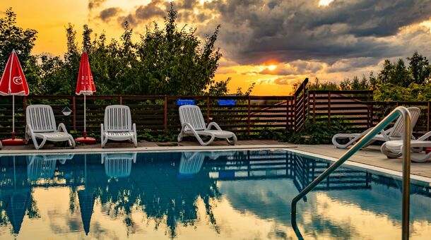 Szalajka Liget Hotel**** és Apartmanházak