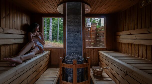 Szalajka Liget Hotel**** és Apartmanházak