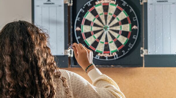 Szalajka Liget Hotel**** és Apartmanházak