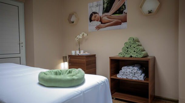 Hotel Palota Lillafüred****