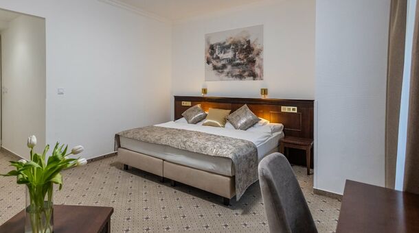 Hotel Palota Lillafüred****