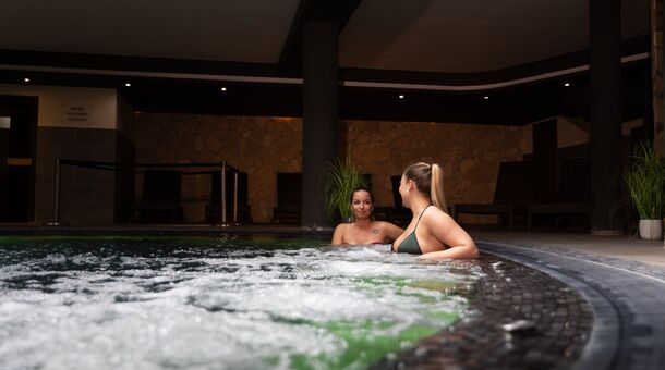 Hotel Palota Lillafüred****