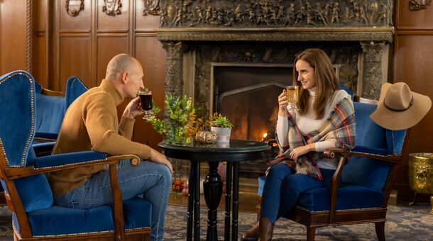 Hotel Palota Lillafüred****