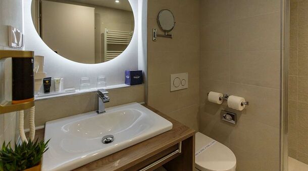 Hotel Palota Lillafüred****