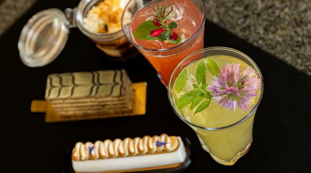 Hotel Palota Lillafüred****