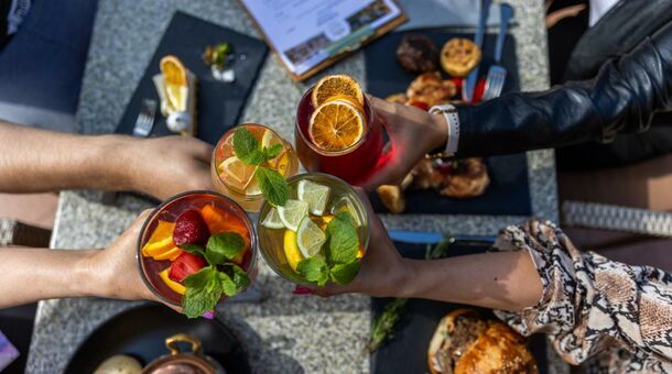 Hotel Palota Lillafüred****