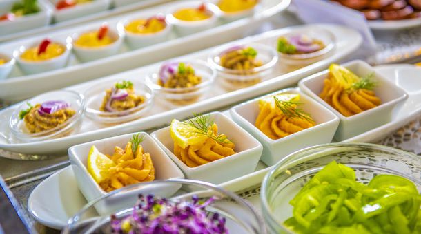 Residence Balaton****superior Conference & Wellness Hotel