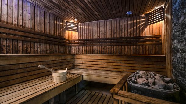 Residence Balaton****superior Conference & Wellness Hotel