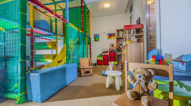 Residence Balaton****superior Conference & Wellness Hotel