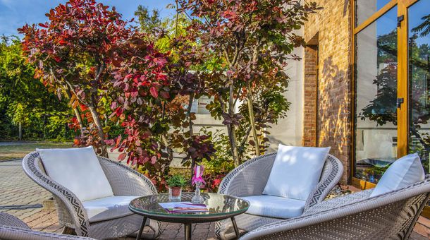 Residence Balaton****superior Conference & Wellness Hotel