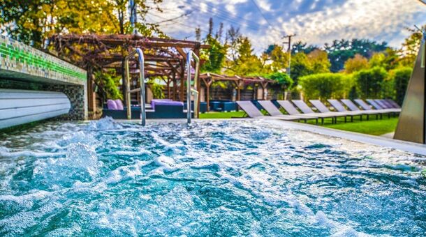 Residence Balaton****superior Conference & Wellness Hotel