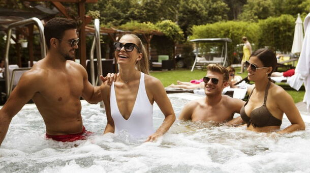 Residence Balaton****superior Conference & Wellness Hotel