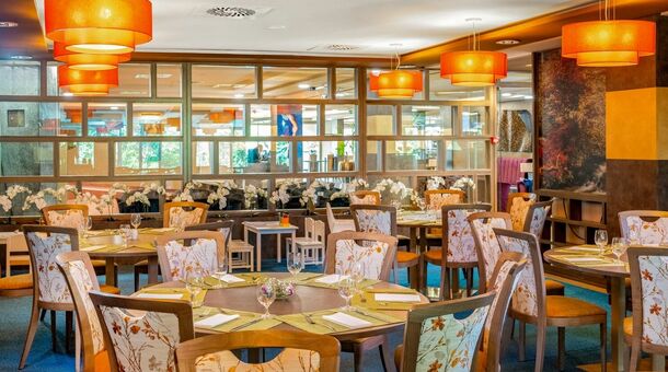 Lifestyle Hotel Mátra****