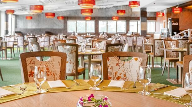 Lifestyle Hotel Mátra****