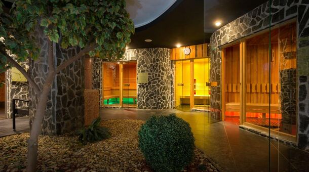 Lifestyle Hotel Mátra****