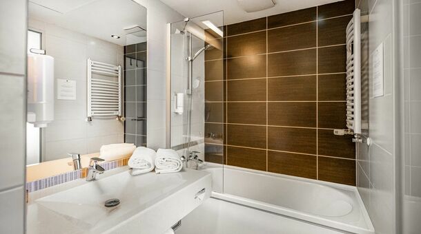 Lifestyle Hotel Mátra****