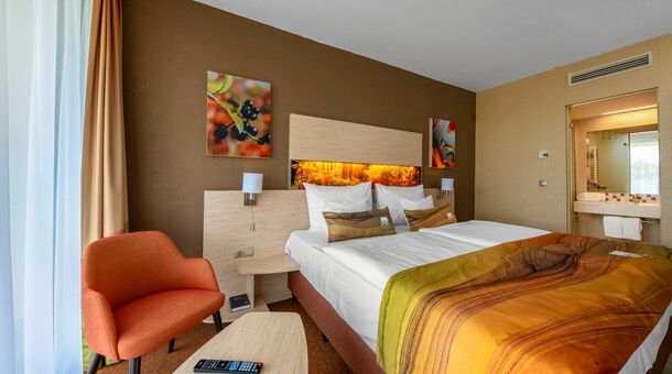 Lifestyle Hotel Mátra****