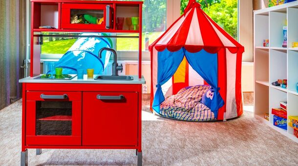 Lifestyle Hotel Mátra****