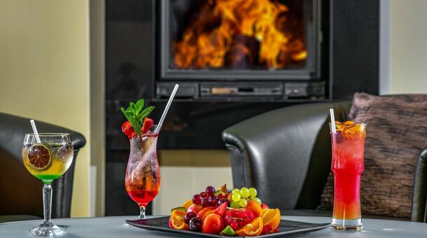 Lifestyle Hotel Mátra****