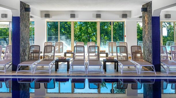 Lifestyle Hotel Mátra****