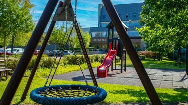 Lifestyle Hotel Mátra****