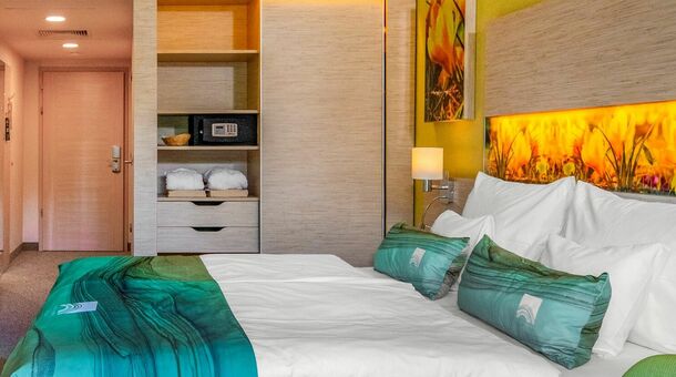 Lifestyle Hotel Mátra****