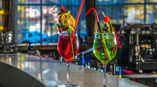 Residence Balaton****superior Conference & Wellness Hotel