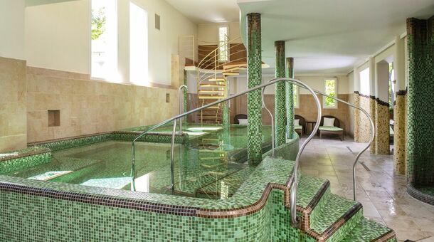 Residence Balaton****superior Conference & Wellness Hotel