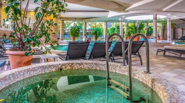 Residence Balaton****superior Conference & Wellness Hotel