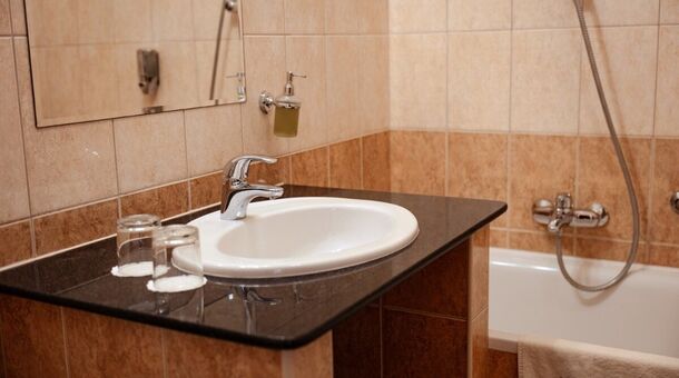 Fried Kastély Hotel***