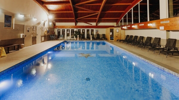 Fried Kastély Hotel***