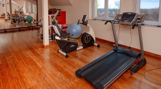 Fried Kastély Hotel***