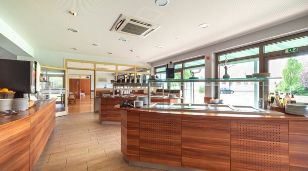 Vulkán Wellness Hotel & Camping