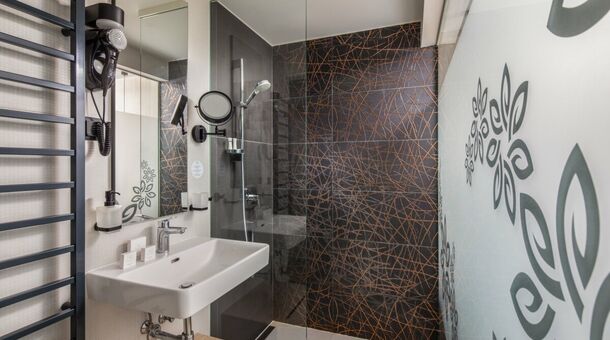 SunGarden Wellness Hotel****superior