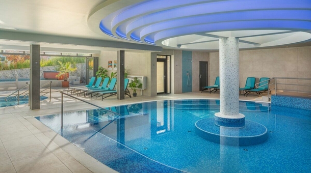 SunGarden Wellness Hotel****superior