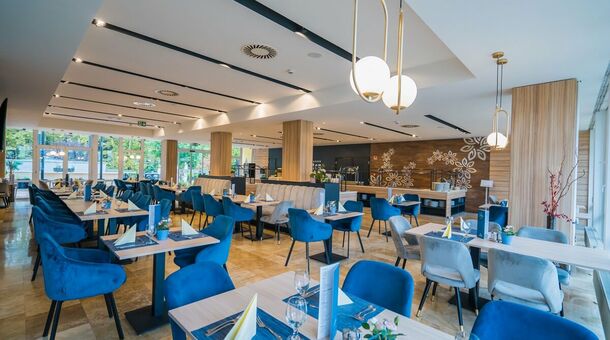 SunGarden Wellness Hotel****superior