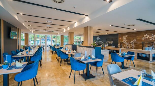 SunGarden Wellness Hotel****superior