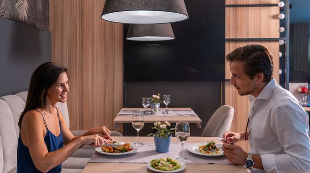 SunGarden Wellness Hotel****superior