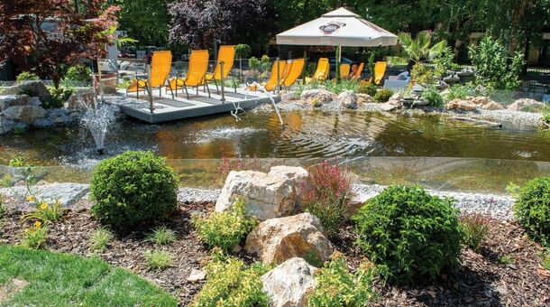 SunGarden Wellness Hotel****superior