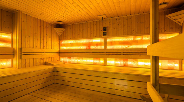 SunGarden Wellness Hotel****superior