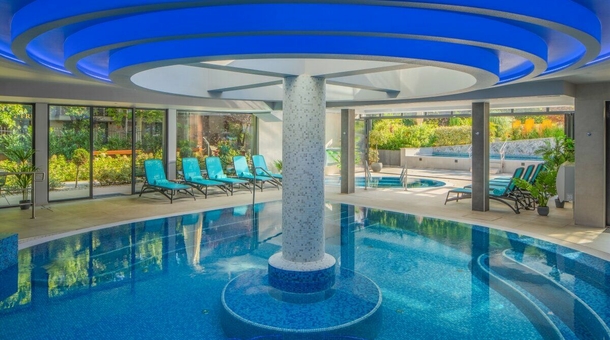 SunGarden Wellness Hotel****superior