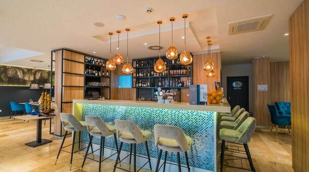 SunGarden Wellness Hotel****superior