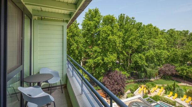 SunGarden Wellness Hotel****superior