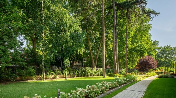 SunGarden Wellness Hotel****superior