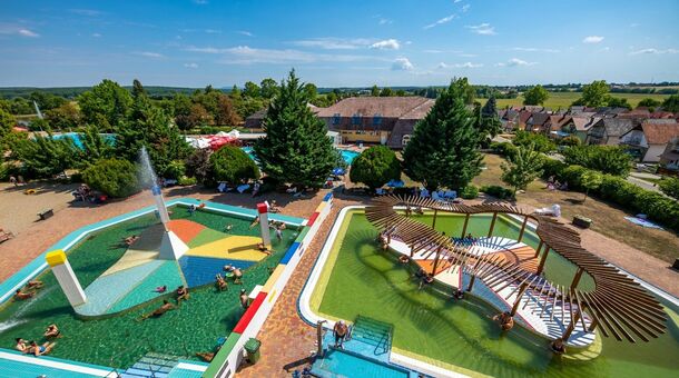 Gunaras Resort Spa Hotel****