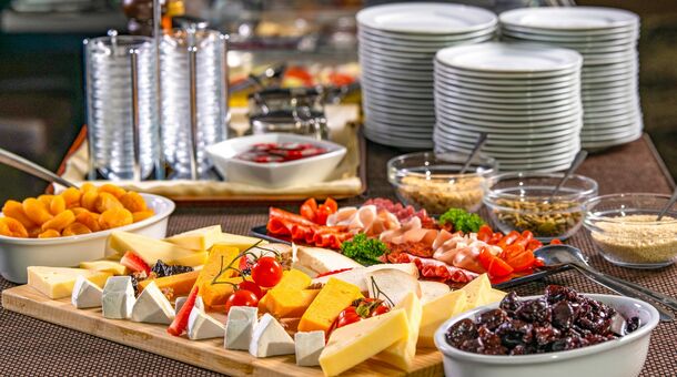 Gunaras Resort Spa Hotel****