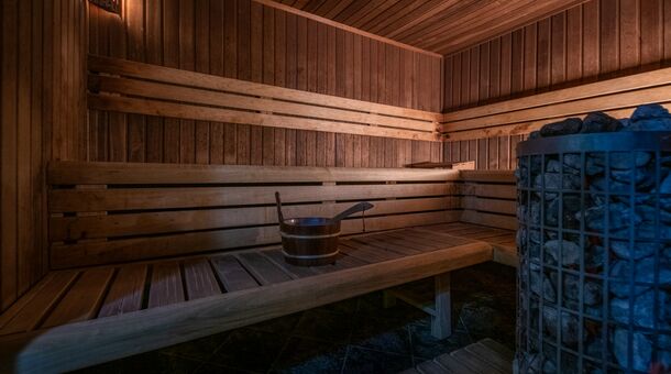 Gunaras Resort Spa Hotel****