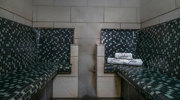 Gunaras Resort Spa Hotel****